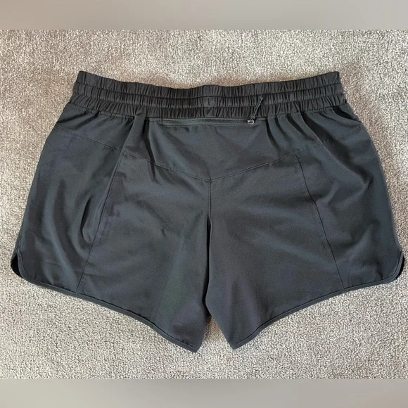 NWOT Patagonia Women’s Nine Trails Shorts 6” - Picture 11 of 14